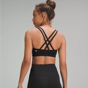 Lululemon Energy Bra